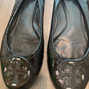 Tory Burch flats